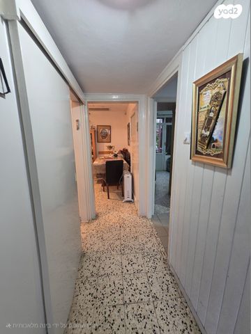 דירה, מקור ברוך, ירושלים