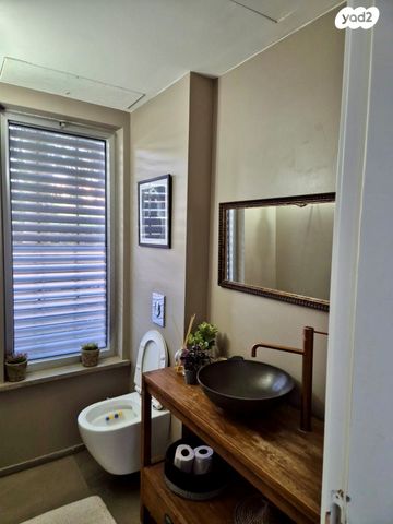 בית פרטי/ קוטג', רמת אפעל, רמת גן