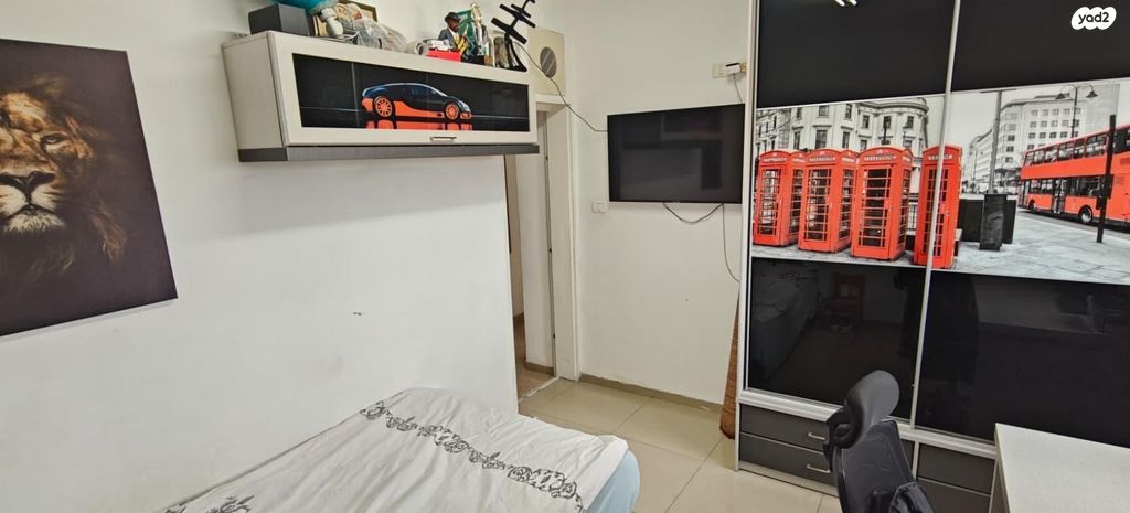 דירה, מרכז העיר, סביניה, הוותיקה, קרית ביאליק