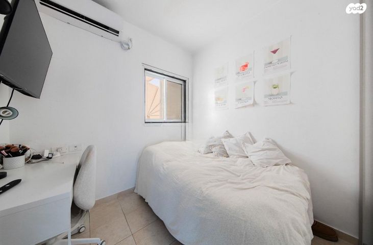 דירה, שמחה ארליך 8, גלי הים, נתניה