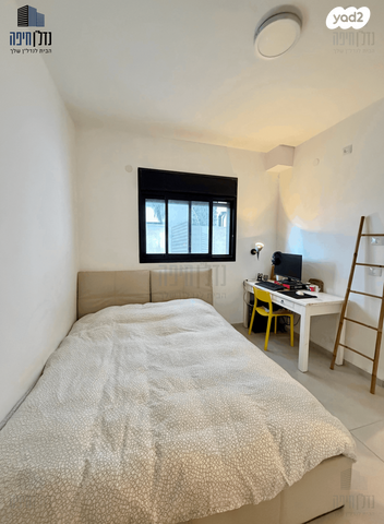 דירה, הדודאים, גבעת זמר, חיפה