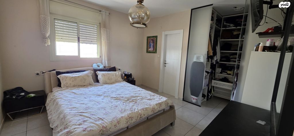 דירה, מנגו, רובע ט"ז, אשדוד