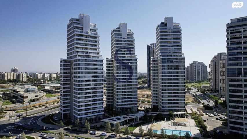 דירה, עיר ימים, נתניה