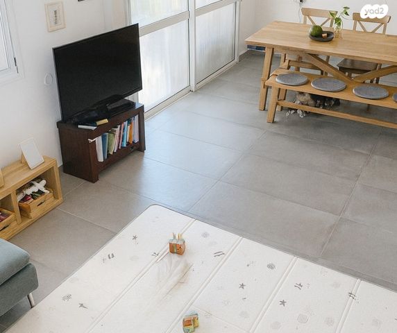 דירה, אהרון קציר 38, רמות, באר שבע