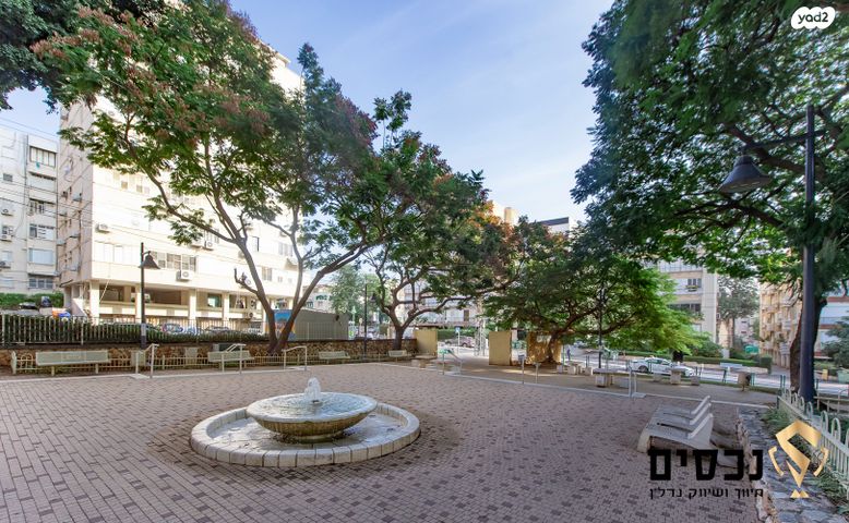 דירה, חיים כהן 2, המרכז השקט / מרכז העיר, פתח תקווה