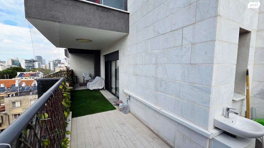 דירה, צה"ל 62, בר יהודה, פתח תקווה