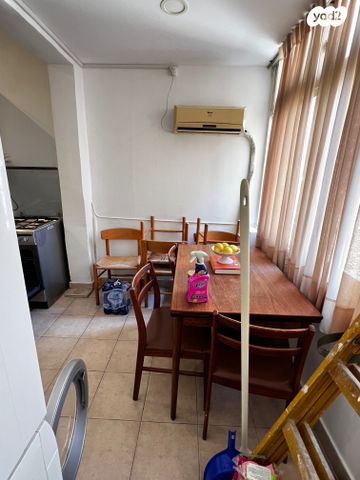 דירה, נחלת בנימין 33, לב תל אביב, לב העיר צפון, תל אביב יפו