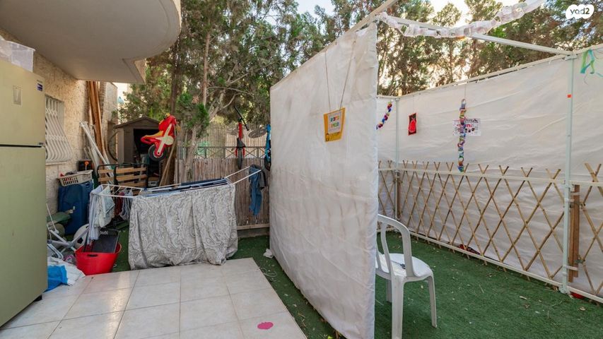 דירת גן, יצחק שתל, רמות, באר שבע