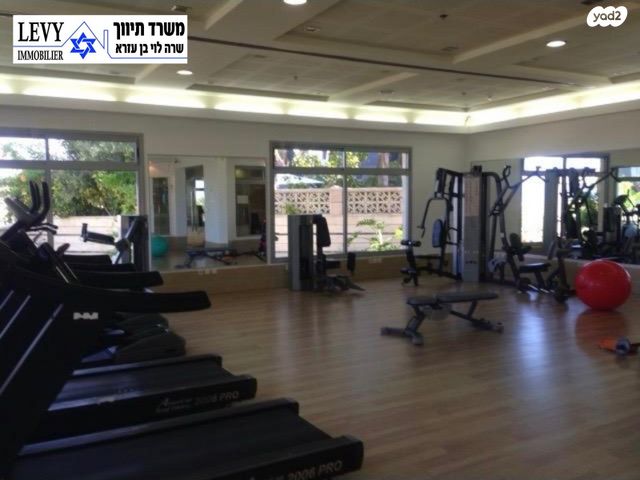 גג/ פנטהאוז, רובע י"ז, אשדוד