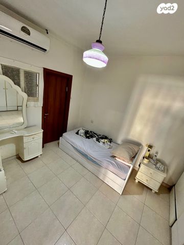 דירה, המעפילים, גרין ועם, חולון