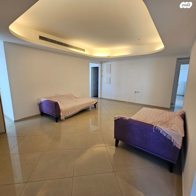 גג/ פנטהאוז, ה' באייר, רובע הקריה, הסיטי, אשדוד