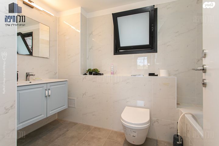 דירה, ברל כצנלסון 47, זיו, חיפה