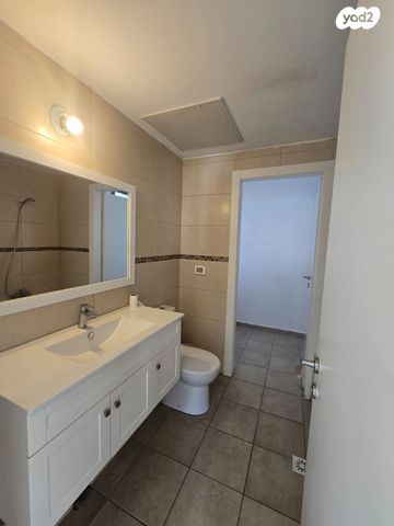 דירה, משמר הגבול, הפארק, חדרה