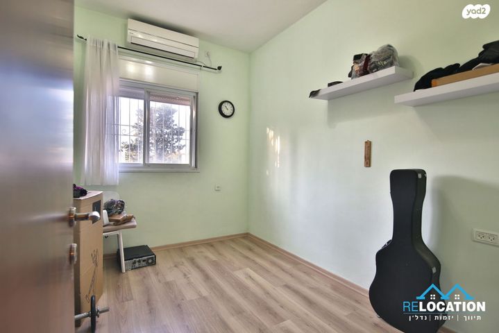 דירה, קרית חיים מזרחית, חיפה