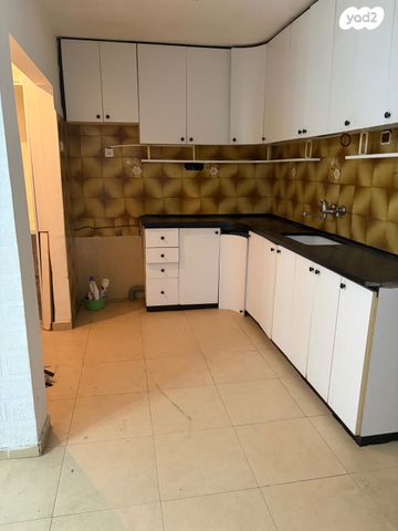 דירה, דב הוז 1, לוד