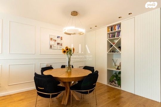 דירה, העצמאות, רובע הקריה, הסיטי, אשדוד