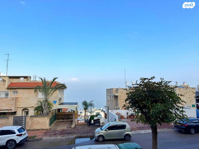 דירת גן, טבריה