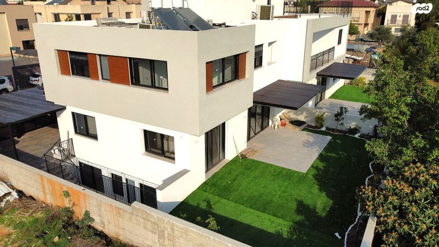 בית פרטי/ קוטג', מתחם 11, הוד השרון