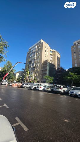 דירה, לאה גולדברג 14, נאות אפקה ב', תל אביב יפו