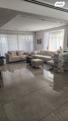 בית פרטי/ קוטג', רובע ט', אשדוד