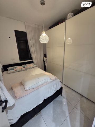 דירה, שדרות הציונות, מרכז העיר, קרית אתא