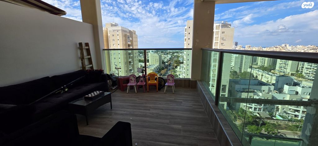 דירה, מנגו, רובע ט"ז, אשדוד