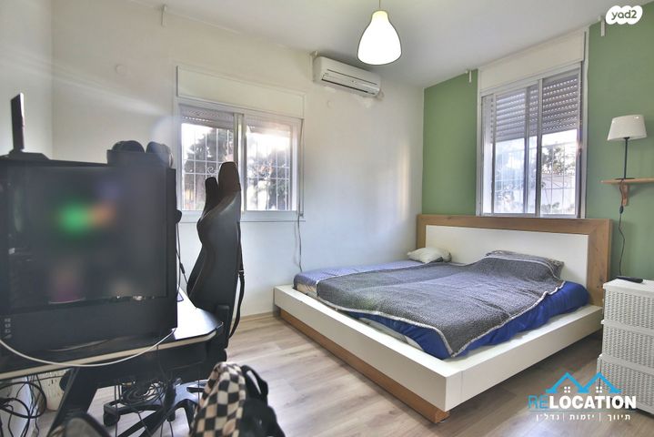 דירה, קרית חיים מזרחית, חיפה