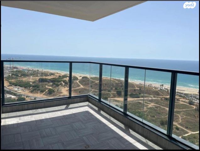 דירה, אריק איינשטיין 1, דרום חדש, פארק הים, בת ים