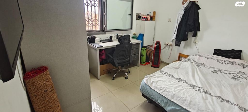 דירה, מרכז העיר, סביניה, הוותיקה, קרית ביאליק