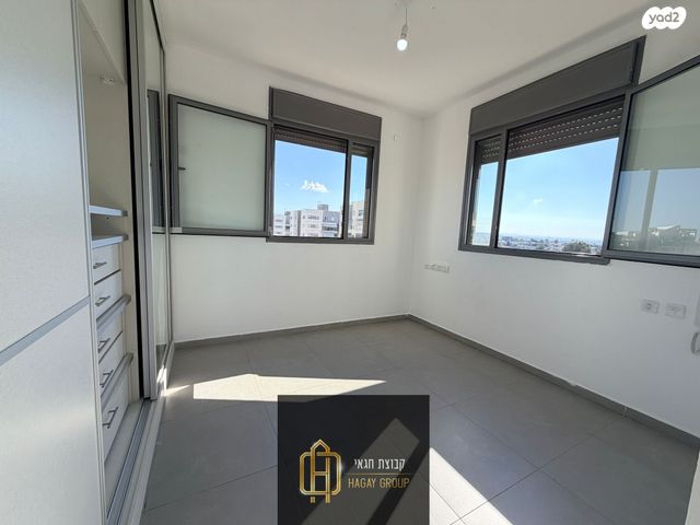 דירה, שושנה דמארי 2, קרית האמנים, מצליח, רמלה