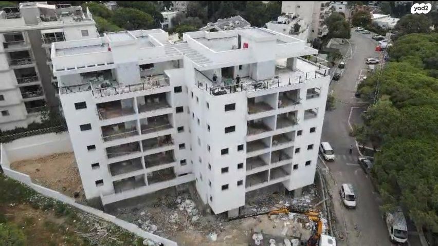 שדרות הצבי 40