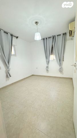 דירה, יצחק קצנלסון, קרית נורדאו, נתניה