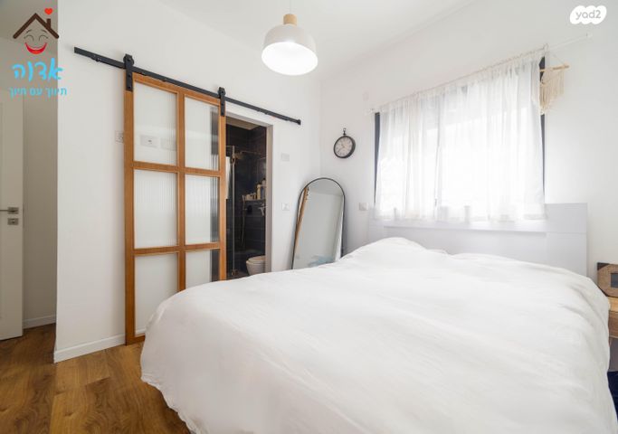 דירה, גרשום, נווה רם, שיכון מזרחי, רמת גן