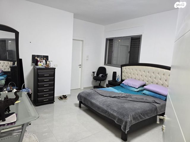 בית פרטי/ קוטג', כלניות, באר שבע