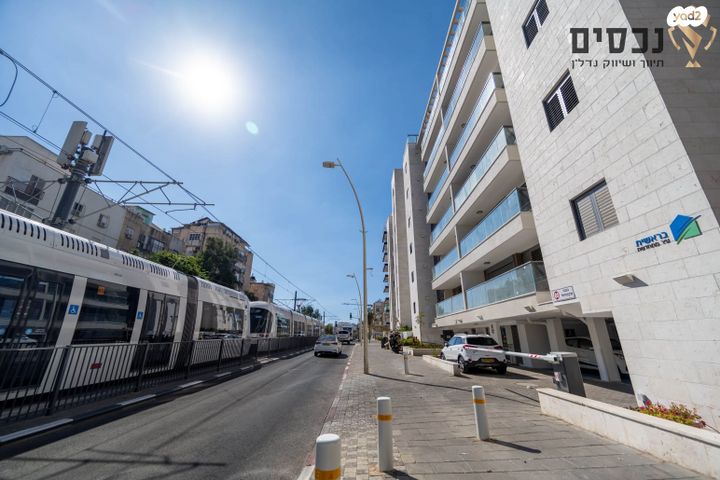 דירה, קרול, פתח תקווה