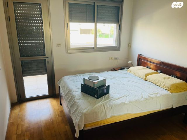 גג/ פנטהאוז, אלכסנדר פן, תל ברוך צפון, תל אביב יפו