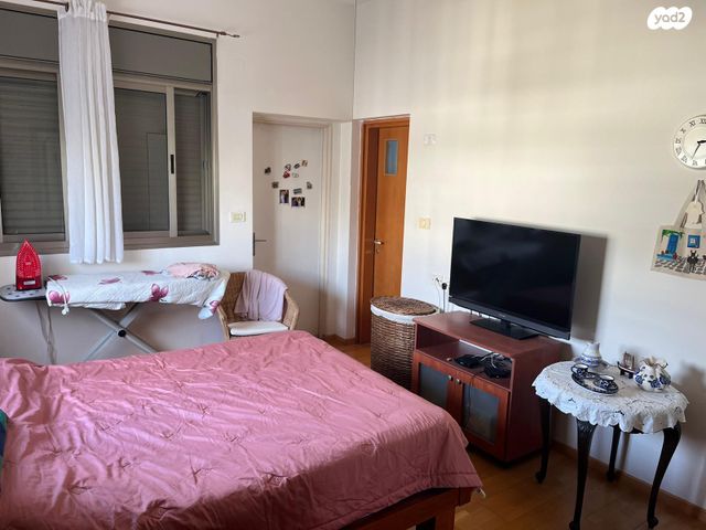 גג/ פנטהאוז, אלכסנדר פן, תל ברוך צפון, תל אביב יפו