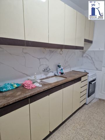 דירה, אבן גבירול, גרין ועם, חולון