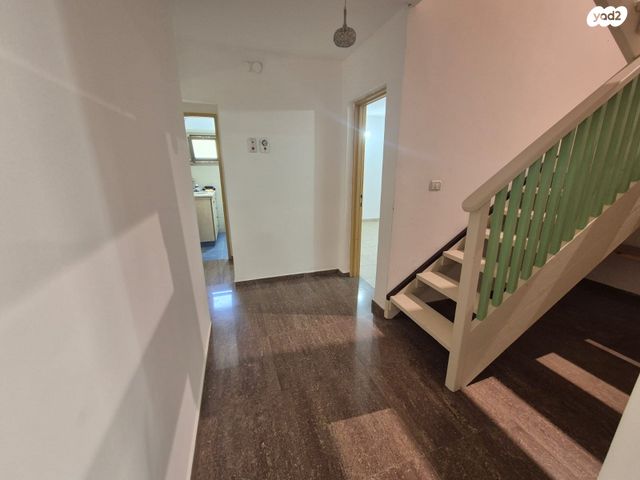 בית פרטי/ קוטג', דרך הגן, ריחן