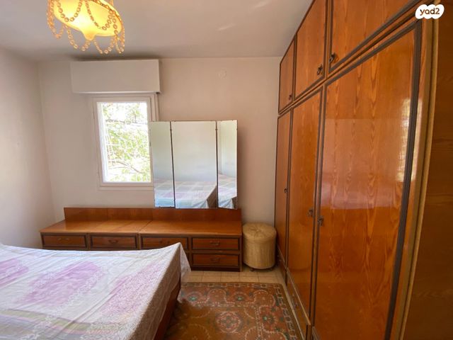 דירה, שדרות ירושלים, שכונה ט', באר שבע