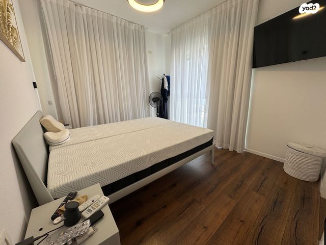 דירה, גבעת אולגה, חדרה