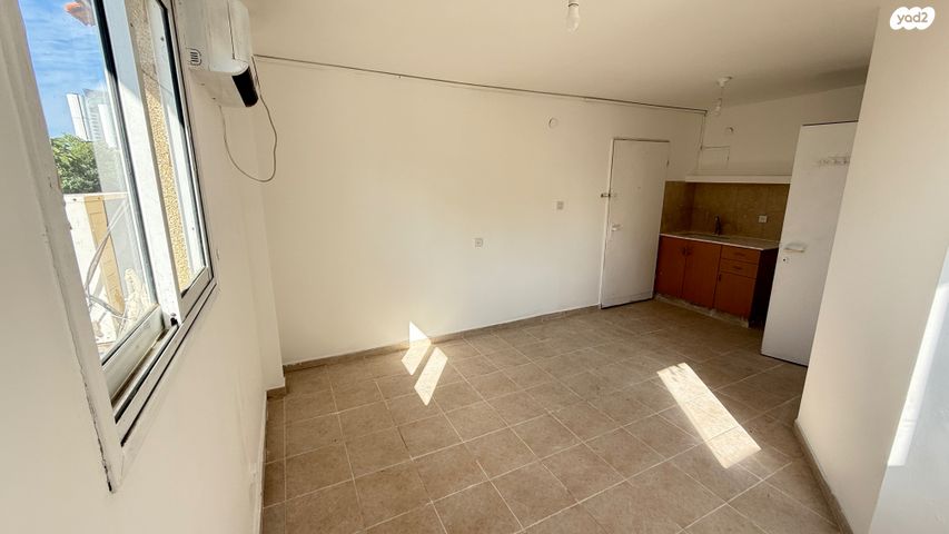 דירה, השומר, לב תל אביב, לב העיר צפון, תל אביב יפו