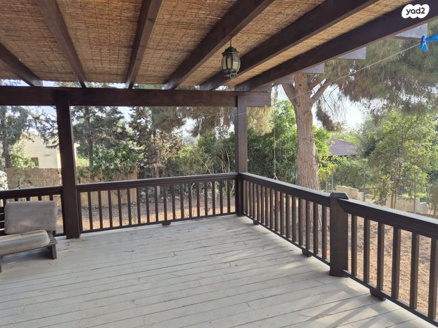 בית פרטי/ קוטג', דרך הגן, ריחן