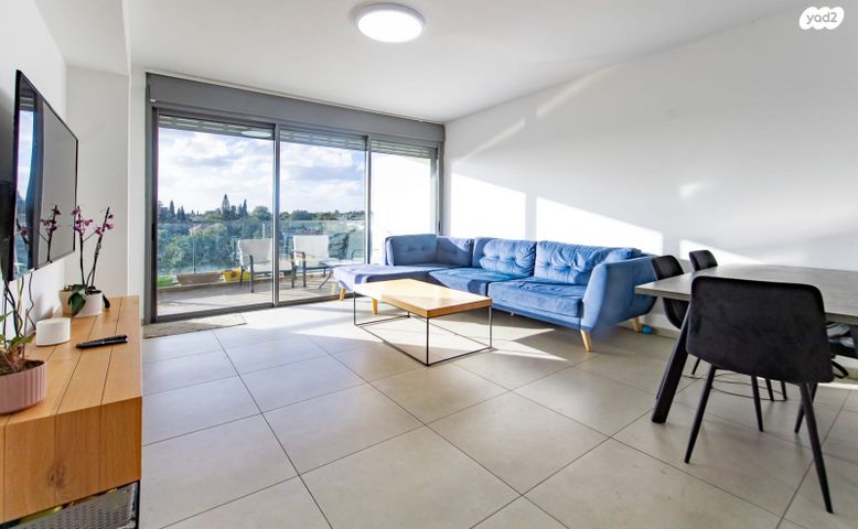 דירה, משאבים, רמתיים, הוד השרון