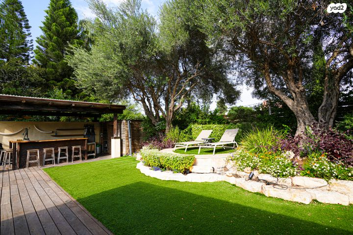 בית פרטי/ קוטג', נווה מגן, רמת השרון