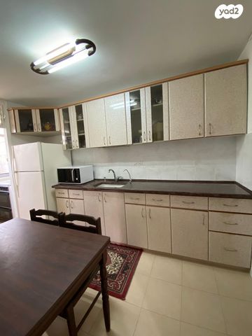 דירה, שדרות ירושלים, שכונה ט', באר שבע