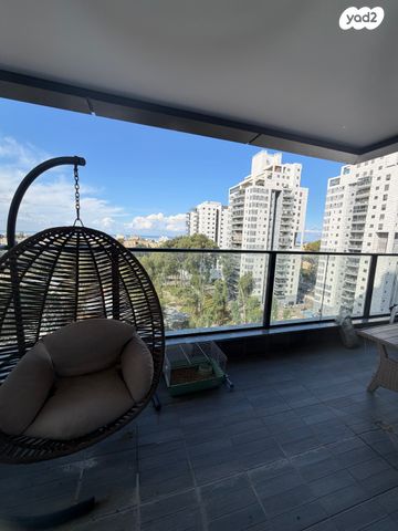 דירה, נעמי שמר 6, גלי ים, קרית ים