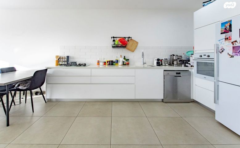 דירה, משאבים, רמתיים, הוד השרון