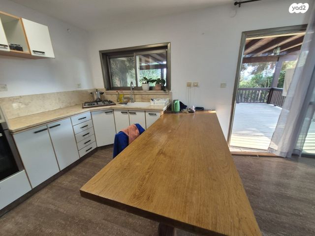 בית פרטי/ קוטג', דרך הגן, ריחן