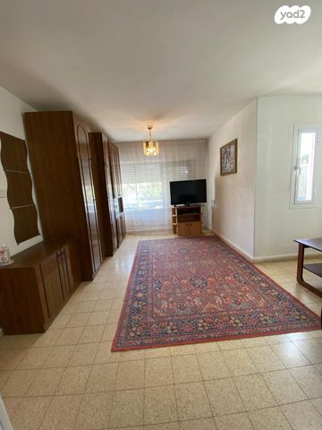 דירה, שדרות ירושלים, שכונה ט', באר שבע